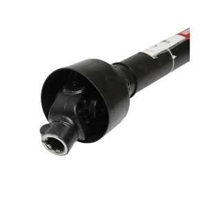 Cardan 1000 mm T4 cruce 27x74,6 (teava triunghiulara) 1 3/8 Z=6 - Img 3