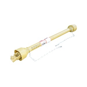 Cardan 1200mm T1, 3/8, Z=6 cruce 22x54 - Img 2
