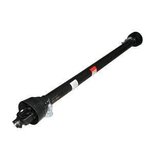 Cardan 2000mm T6 Z=6 3/8 (cruce 30.2x92) - Img 3