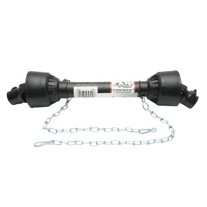 Cardan 650mm T1 cruce 22x54 SPC teava triunghiulara 1 3/8 Z=6