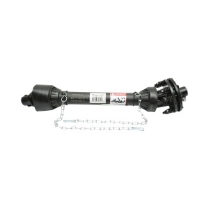 Cardan 850mm T4 1-3/8 Z=6 cu ambreiaj pentru utilaje de minim 35CP