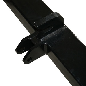 Carilg cu prindere rapida tiranti frontali in 3 puncte pentru utilaje cat. II, 38 inch (97cm) - Img 9