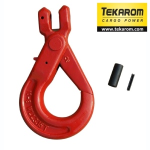 Carlig Clevis autoblocant 8 mm - Img 2