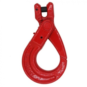 Carlig Clevis autoblocant 8 mm - Img 4