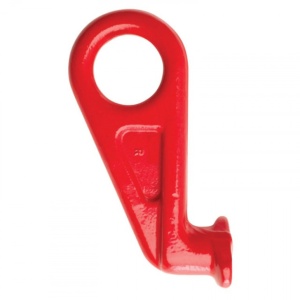 Carlig ridicare container G80 stanga 12.5T