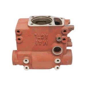 Carter, carcasa monobloc pentru U-445, Fiat, NH 7601.58.0501