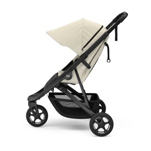 Carucior Thule Spring 2, Soft Beige - Img 2
