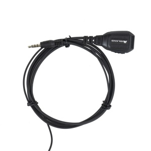 Casca cu microfon Midland MA31-777PRO pentru statie radio Midland 777 PRO - Img 2