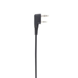 Casca cu microfon si tub acustic PNI HS84 cu 2 pini mufa PNI-K doar pentru PNI R10 si PNI R15 - Img 5