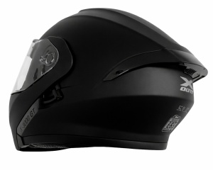 Casca moto X-ONE X-3000 GT SOLID (L) - Img 4
