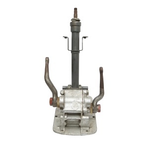 Caseta directie asamblata Massey Ferguson cod OEM 0011676U91 - Img 2