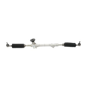 Caseta directie asamblata model nou Dacia 1310, 1400, 1410 Papuc 1.9 Diesel F8Q - Img 1