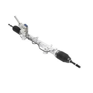 Caseta directie Dacia Logan cu servo asistata 8200720881 - Img 2