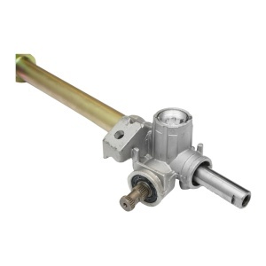 Caseta directie pentru Dacia Nova, Super Nova mecanica RL595 cu caneluri 6001543326 - Img 4