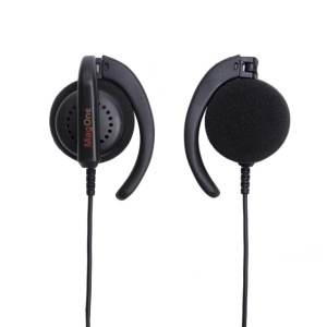 Casti cu microfon Motorola MDPMLN4443 pentru XT,CP,DP1000/FT25/65E/FT-4XE, FT-4VE - Img 2
