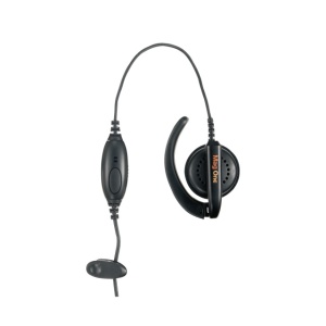 Casti cu microfon Motorola MDPMLN4443 pentru XT,CP,DP1000/FT25/65E/FT-4XE, FT-4VE - Img 6