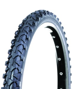 CAUCIUC DEESTONE 20x1.90 (47-406) - MTB - D202