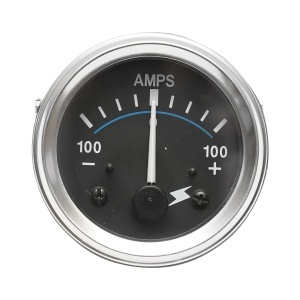 Ceas indicator amperaj Breckner Germany