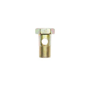 Cep/holender (surub cu aerisire) injector M16x1.5