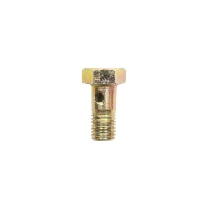 Cep/holender (surub cu aerisire) injector M8x20 UTB U-650
