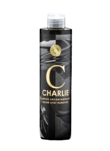 CHARLIE Solutie Profesionala Indepartat Pete de Apa 500ML