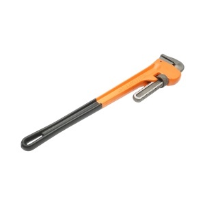 Cheie reglabila mops 600mm profesionala pentru conducte si tevi (cheie franceza) 24 inch - Img 3