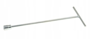 Cheie tubulara 17x380mm Drel