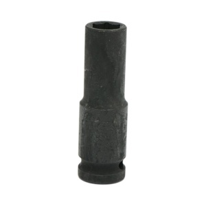 Cheie tubulara de impact lunga 13mm, 78mm, patrat 1/2 inch Cr-Mo Breckner Germany - Img 4