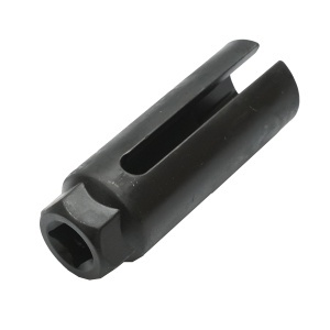 Cheie tubulara sonda lambda si senzor oxigen 22mm Cr-V Breckner Germany