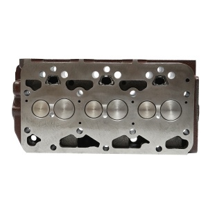 Chiulasa asamblata pentru motor 3 Fi95 mm cilindri UTB U-445 115.02.010(115.02.028) - Img 4