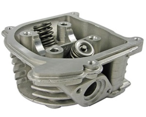 CHIULASA GY6 60 - CU SUPAPE