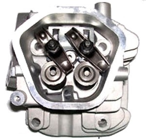 Chiulasa HND GX 340 (include ghidaje de supape)