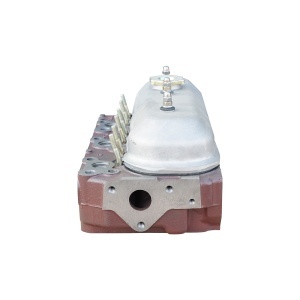 Chiulasa motor 3 cilindri asamblata (echipata complet) pentru U-445 - Img 7