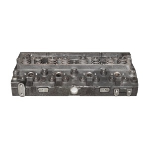 Chiulasa motor asamblata Massey Ferguson, Landini cod OEM ZZ80033+V, 3637384M91