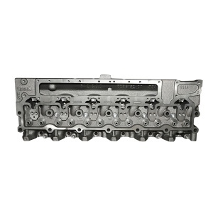 Chiulasa motor Case IH, New Holland, Cummins 6 cilindri cod OEM J936180, 86990827, 3802466 - Img 3