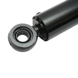 Cilindru directie hidraulic New Holland, Fiat, Case IH, Deutz, Ford 60x357x200mm cod OEM 5142046 - Img 4