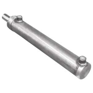 Cilindru hidraulic 500mm filet M20 - Img 2