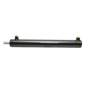 Cilindru hidraulic 535 mm filet M18 - Img 1