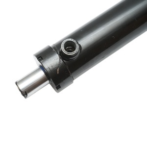 Cilindru hidraulic 600mm filet M20 Breckner Germany - Img 4
