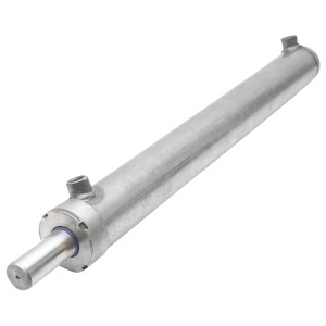 Cilindru hidraulic 700 mm filet M20 - Img 2