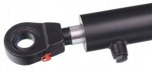Cilindru hidraulic dublu sens 782-1282mm, FI35mm - Img 3