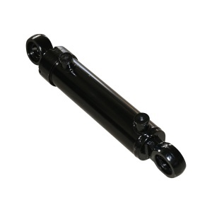 Cilindru hidraulic plug reversibil 60x75x30x420mm - Img 2