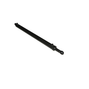 Cilindru hidraulic plug reversibil 73x63x40x1200 cursa de deschidere 900mm cu racord hidraulic fi18 - Img 3