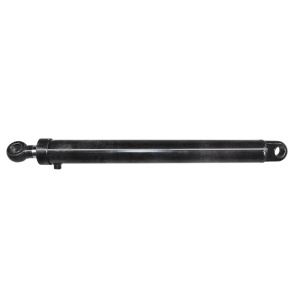 Cilindru hidraulic plug reversibil 92x80x50x1000 cursa de deschidere 700mm cu racord hidraulic fi18