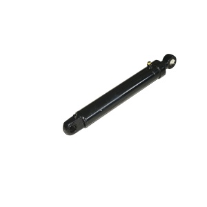 Cilindru hidraulic plug reversibil 92x80x50x710x400 cu racord hidraulic fi18 - Img 3
