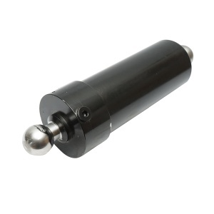 Cilindru hidraulic telescopic remorca 7T MT 150 3 trepte - Img 3