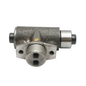 Cilindru receptor frana stanga Massey Ferguson cod OEM 3477380M91, 3477380, 3477380M92, 3477380M93 - Img 3