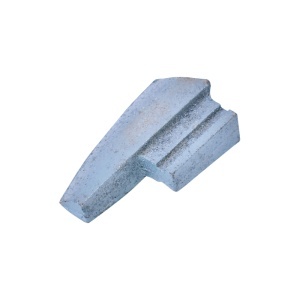 Cioc brazdar(patina) SPC 6 - Img 1