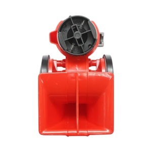 Claxon auto 12V tip melc cu compresor inclus - Img 5