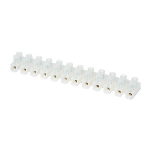 Clema sir 12P, 10mm, 10A/380V Leader